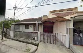 Rumah Kutisari Indah Selatan Tenggilis Mejoyo Surabaya Timur