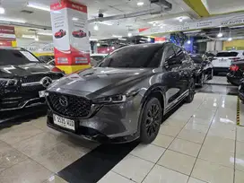 Murah dan Bagus  NEW MODEL Mazda CX5 AWD Kuro Edition 2023