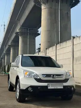 Honda CRV 2.4 2009 AT low km