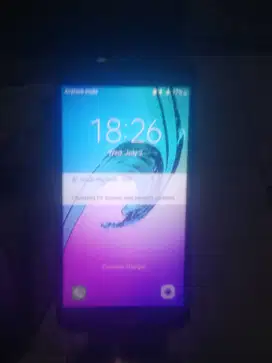 Samsung Galaxy A7 (2016) Minus