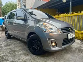 MATIC ERTIGA GL 2014/2013 ISTIMEWA MULUS PAJAK PANJANG KUNCI 2