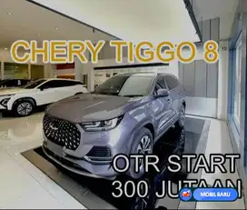 [Mobil Baru] Chery Tiggo 8