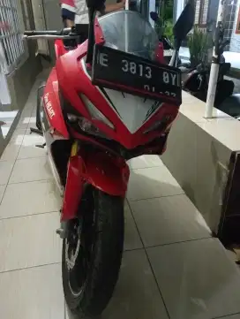 Dijual cepat motor honda CBR 150