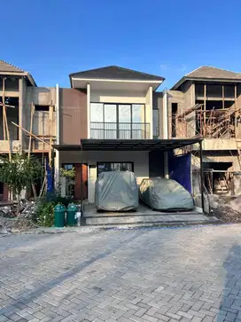 PANDANARAN AVENUE CLUSTER BARU DI TEMBALANG