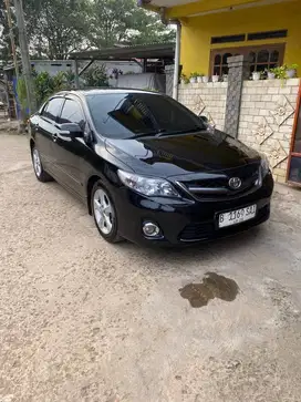 Corolla Altis Th.2013 Type V
