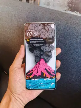Poco F6 5G Ram 12/512 like new