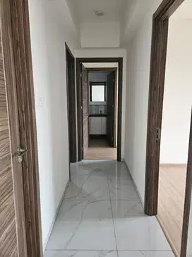 Apartemen Lantai 20 Semi Furnished - Sky House Claymore Tower, BSD