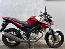 Yamaha vixion ks 2014