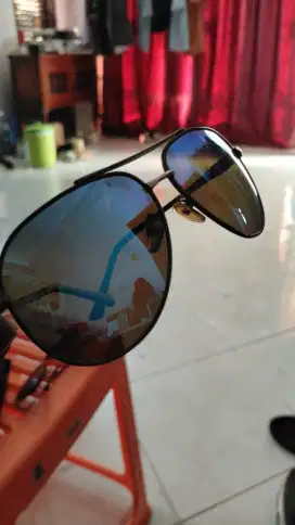 Kacamata Polarized nyaman dipakai