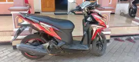 Honda vario 125 th 2012