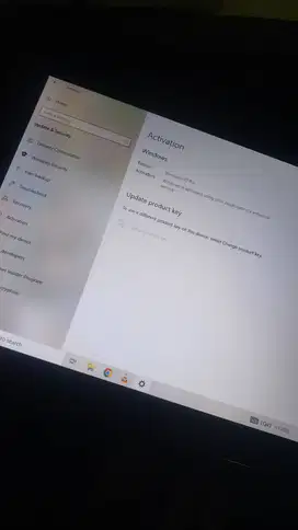 Nexfun Tablet Computer