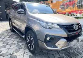 VRZ TRD AT DP10 KM80