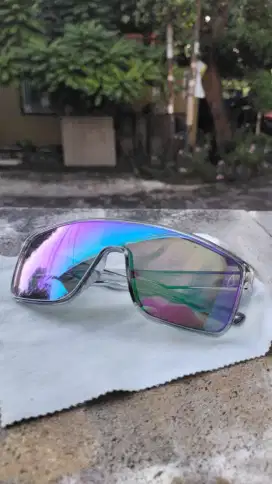 Kacamata Polarized