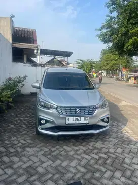 Suzuki ertiga GL at 2019