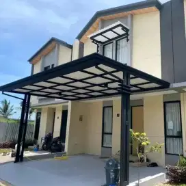 Canopy alderon dll