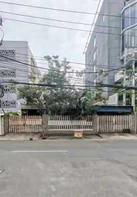 Rumah Embong Kenongo Surabaya Pusat STRATEGIS