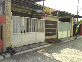 Rumah Wonorejo Timur Rungkut Surabaya Timur