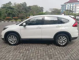 Honda CR-V 2.0 AT (2015) Putih