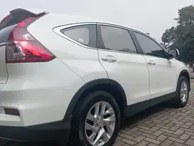 Honda CR-V 2.0 AT (2015) Putih