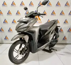 (TT/kredit/cash)Honda Vario 150 THN 2019