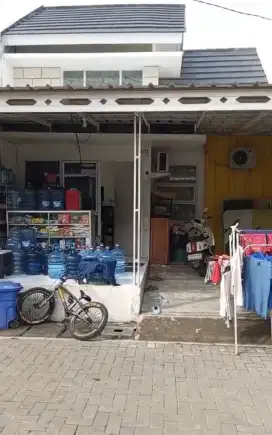 Di Jual Rumah Siap Huni