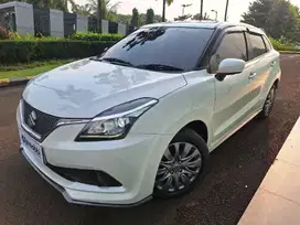 TDP Rendah -  Suzuki Baleno 1.4 Bensin AT 2019 Putih