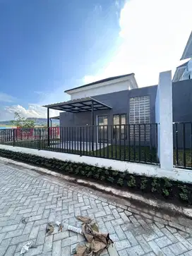 SIAP HUNI TANAH LUAS PANDANARAN AVENUE