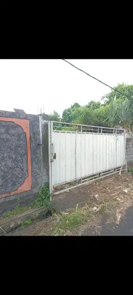 Dijual tanah 2 are di jln cokroaminoto ubung kaja denpasar