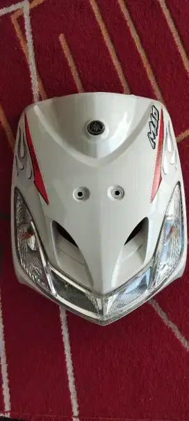 Part ori yamaha mio