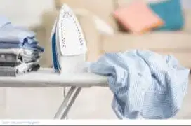 Lowongan Kerja Laundry