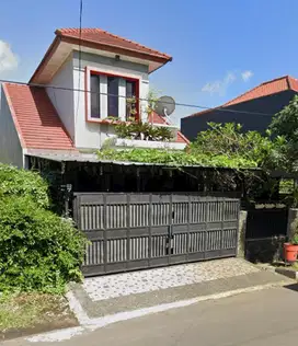 JUAL RUMAH CANTIK DI BUKIT CIMANGGU CITY  BOGOR