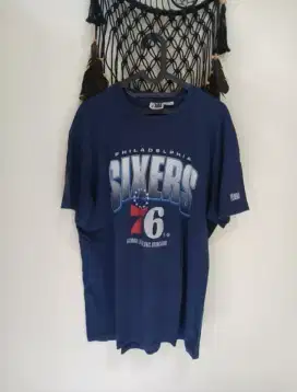 Kaos Oversize Cotton On