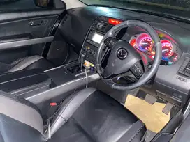 Mazda CX-9 2011 Bensin