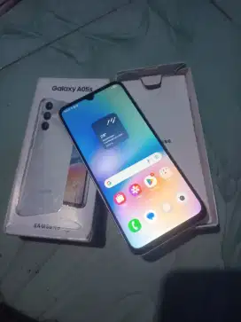 Samsung A05s 6/128