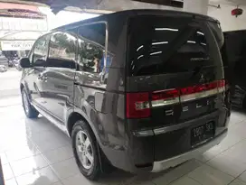 Mitsubishi Delica 2014 Bensin