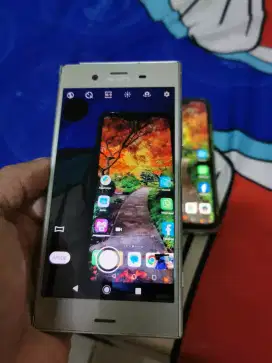 Sony xz1 4/64 snapdragon 835