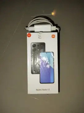 handphone redmi note 13
