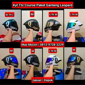 Kyt Ttc Tt Course Paket Ganteng