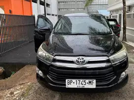 Toyota Kijang Innova (2018)