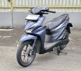 Keyless B-DKI! Honda All New Beat Smart Key ISS Th. 2025 Superb Gress