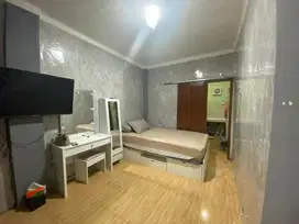 Kosan Jakarta Selatan(mampang prapatan)