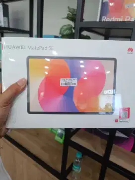 Huawei matepad SE 11