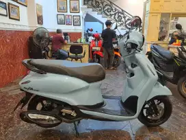DP 500 RB GRAND FILANO NEO CASH&KREDIT GARANSI MESIN DAN FREE SERVICE