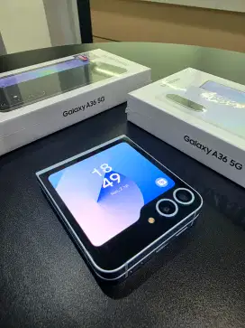 Samsung Z Flip 6 | 512GB NEW GARANSI RESMI SEIN