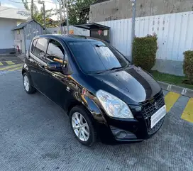 Suzuki Splash 2013 Matic