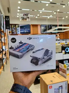 Promo Dji Mini 3