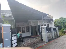 Rumah sewa di jakal km 7 dekat UGM