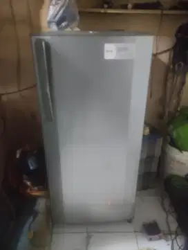 Kulkas LG 1 pintu