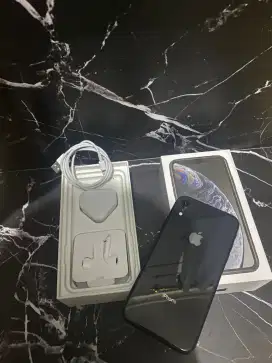 Iphone XR IBOX 128GB