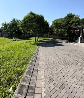 DIJUAL TANAH DI WOODLAND CITRALAND MURAH BISA NEGO